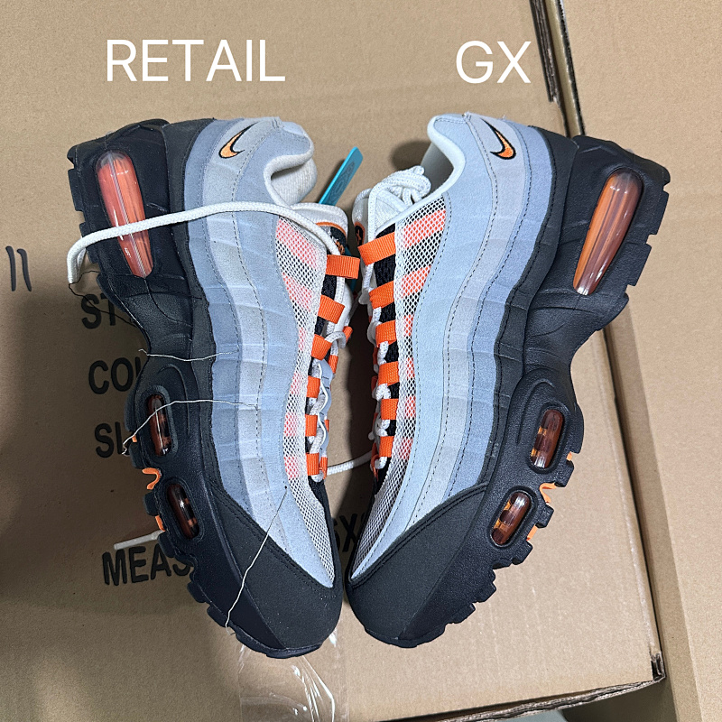 Gx Air Max95 2025 7