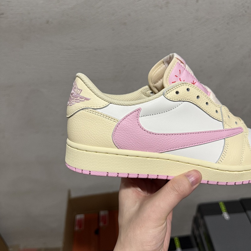 Jordan 1 Sneakers 9
