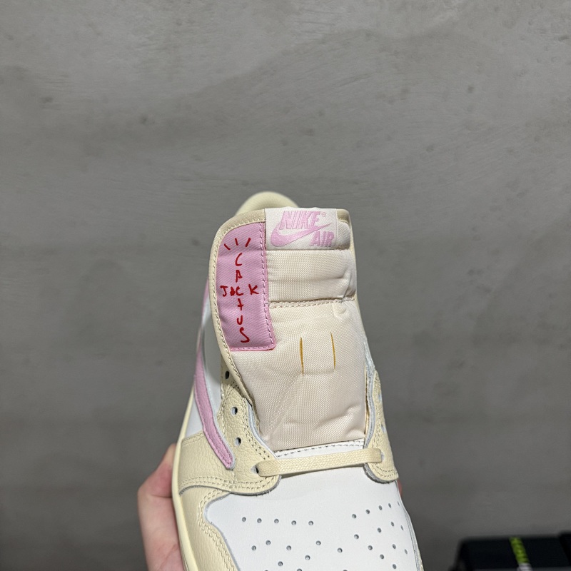Jordan 1 Sneakers 7