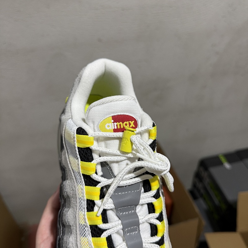 Gx Air Max95 7
