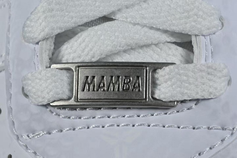 AF1 Kobe 7