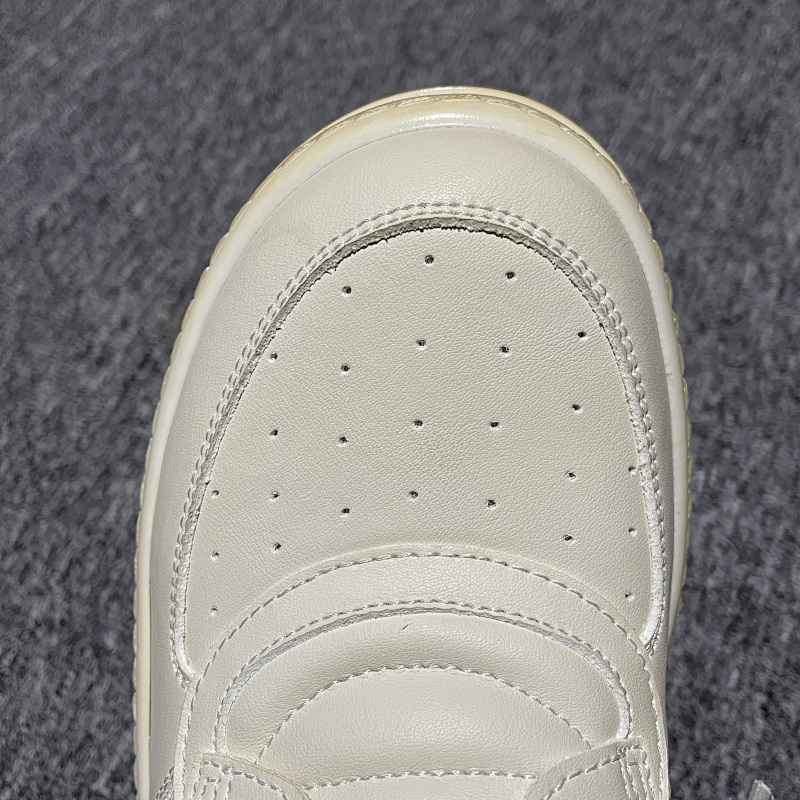 Rick Owens Ro 3