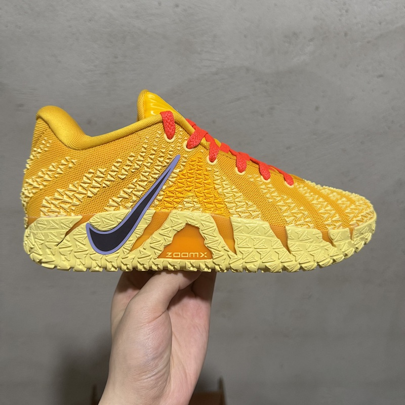 Nike JA3 Morant Sneakers 11