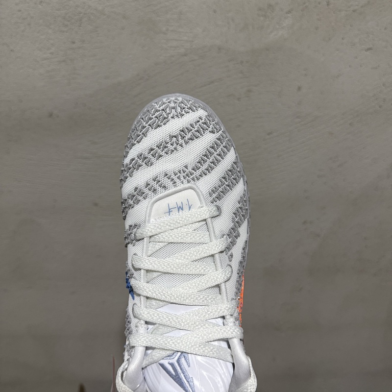 Nike JA3 Morant Sneakers 4