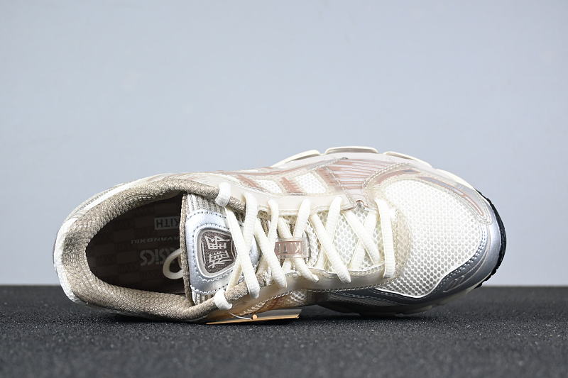 Kith Asic · 6