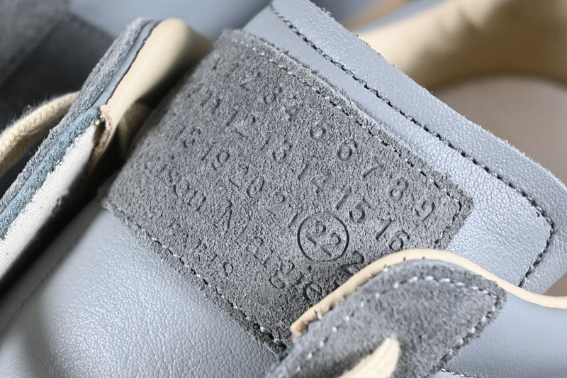 Margiela Gats · 3