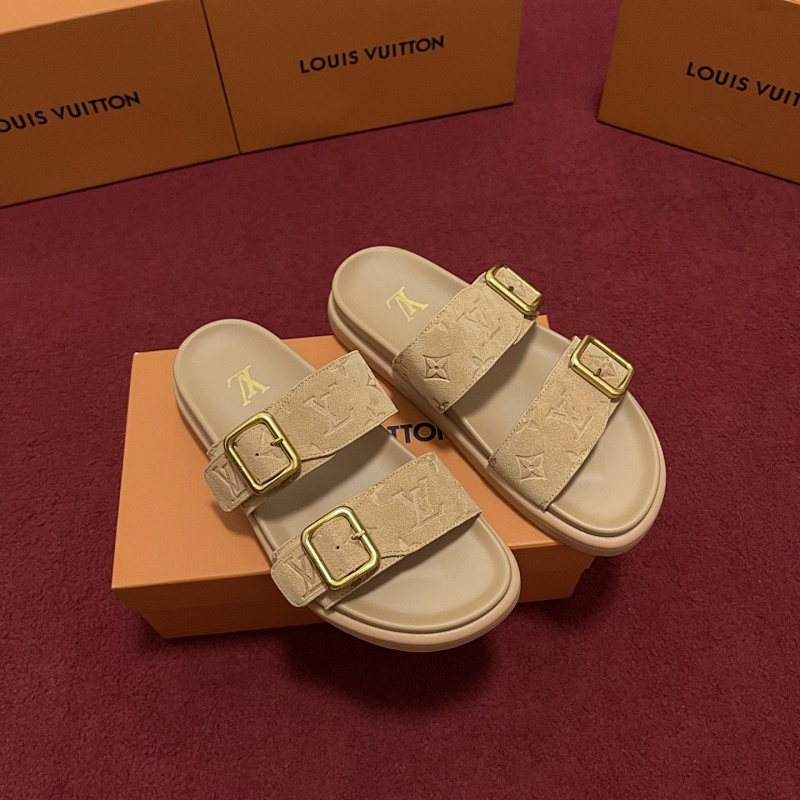 Louis Vuitton Slides 12