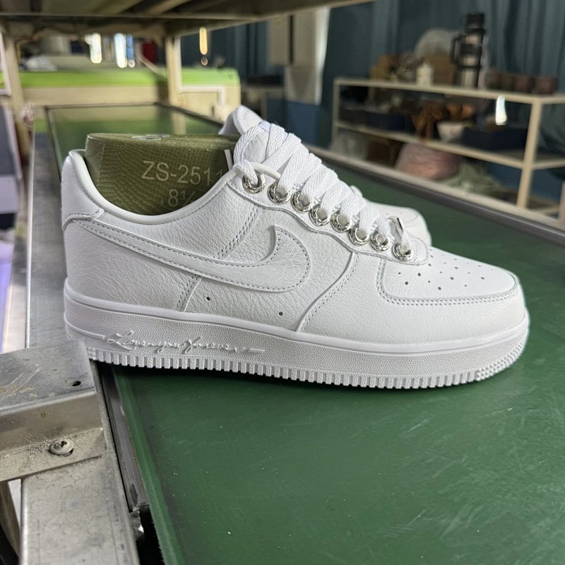 O Ch × Nocta AF1 2