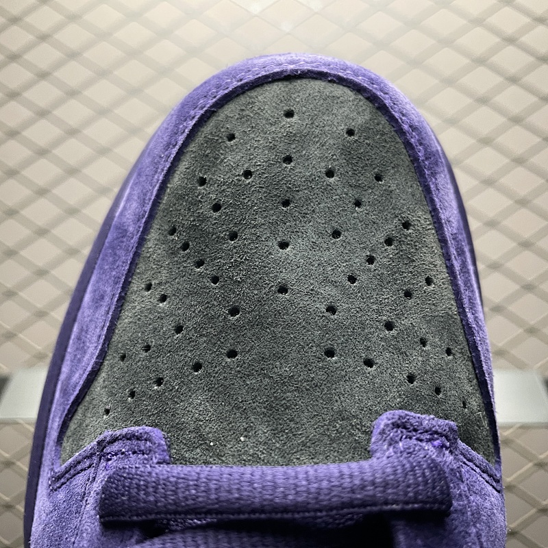 Supreme Dunk