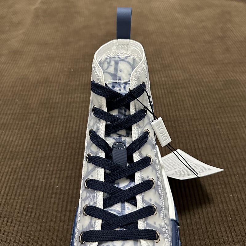 Dior B23 Sneakers 3