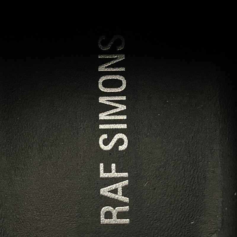 Raf Simons Cylon-21 " " · 2