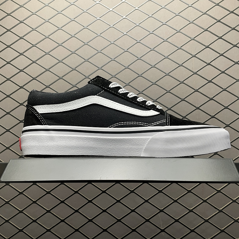 Vans 8