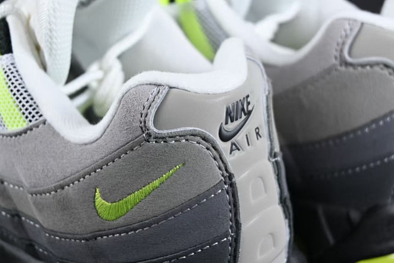 Gx Air Max95 2025 Neon 3