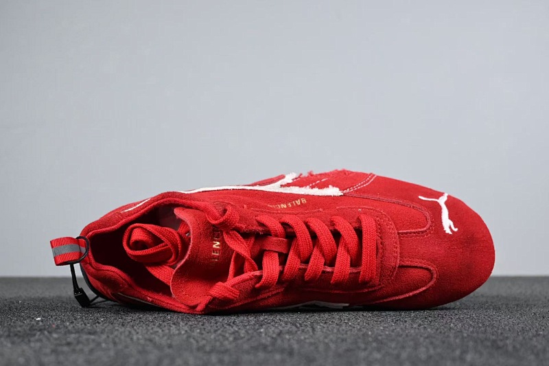 Xc Balenciaga Pm 4