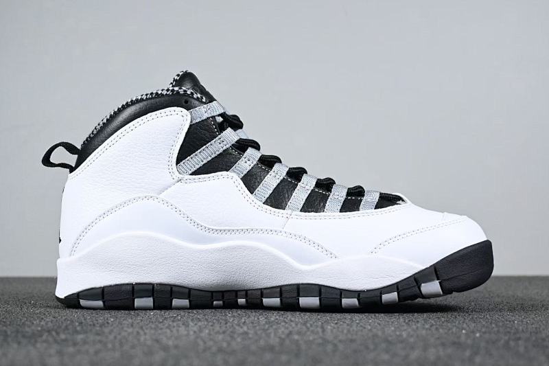 Jordan 10 Sneakers 10