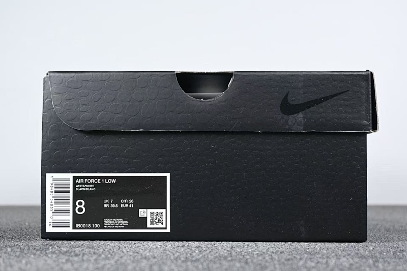 AF1 Kobe 3