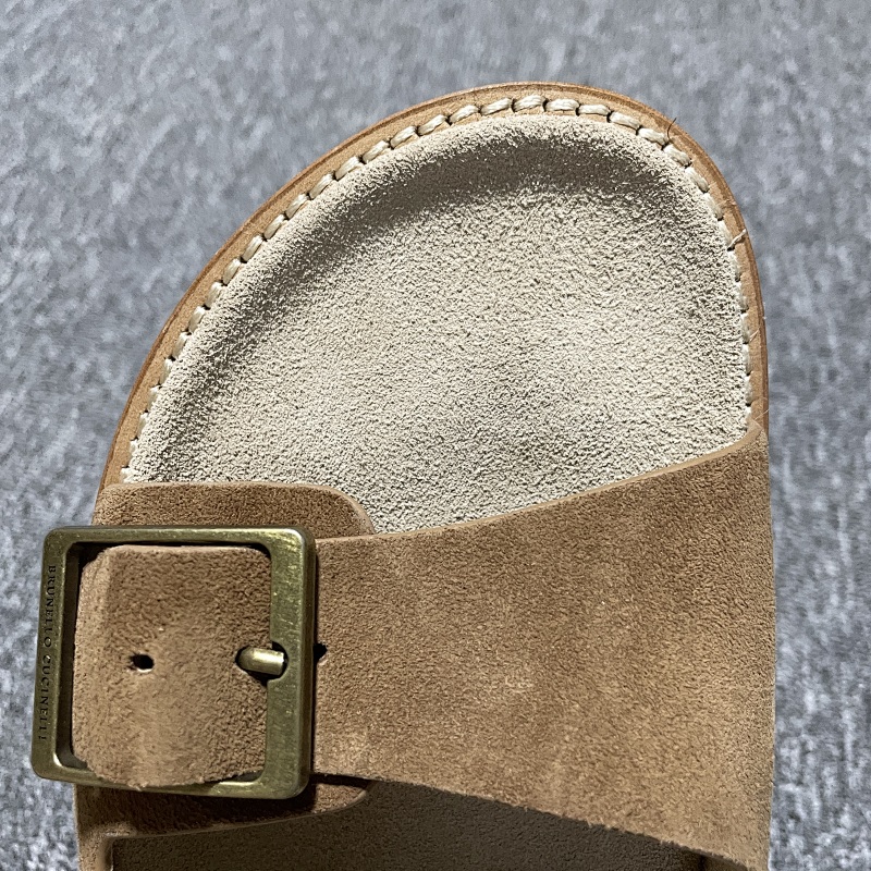 Balenciaga Old Money Slides 4