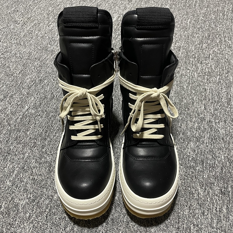 Rick Owens Ro 7