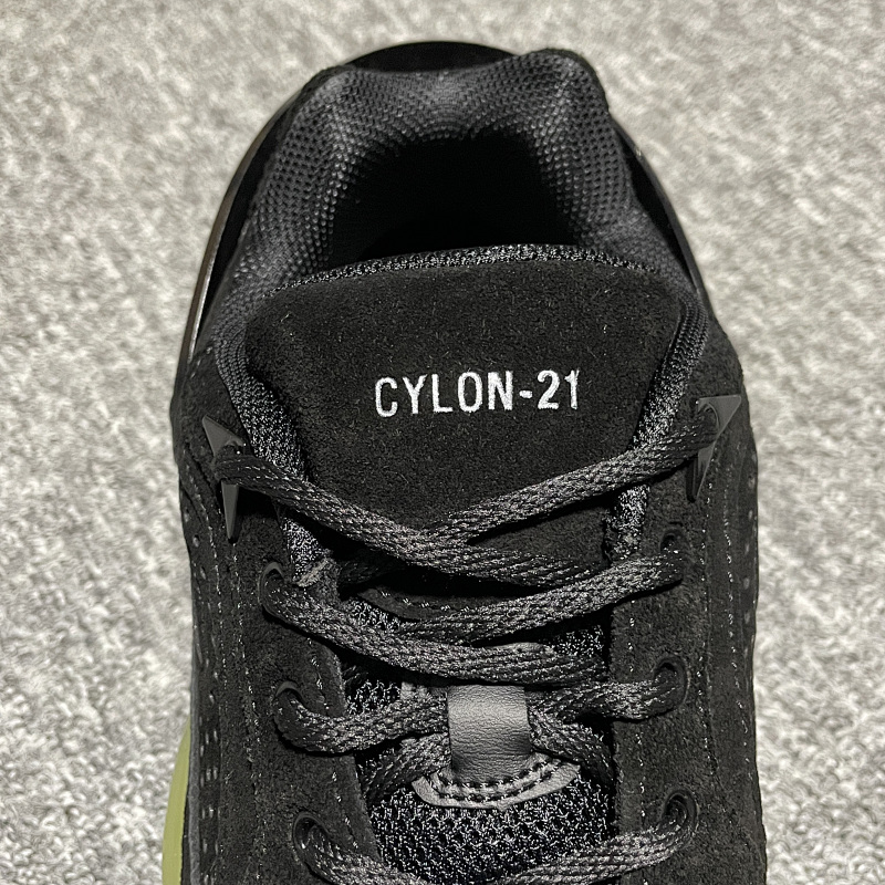 Raf Simons Cylon-21 " "