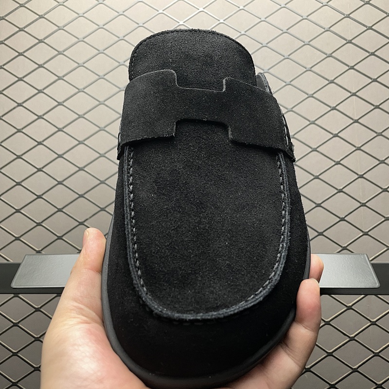 Hermes Go Mule 2