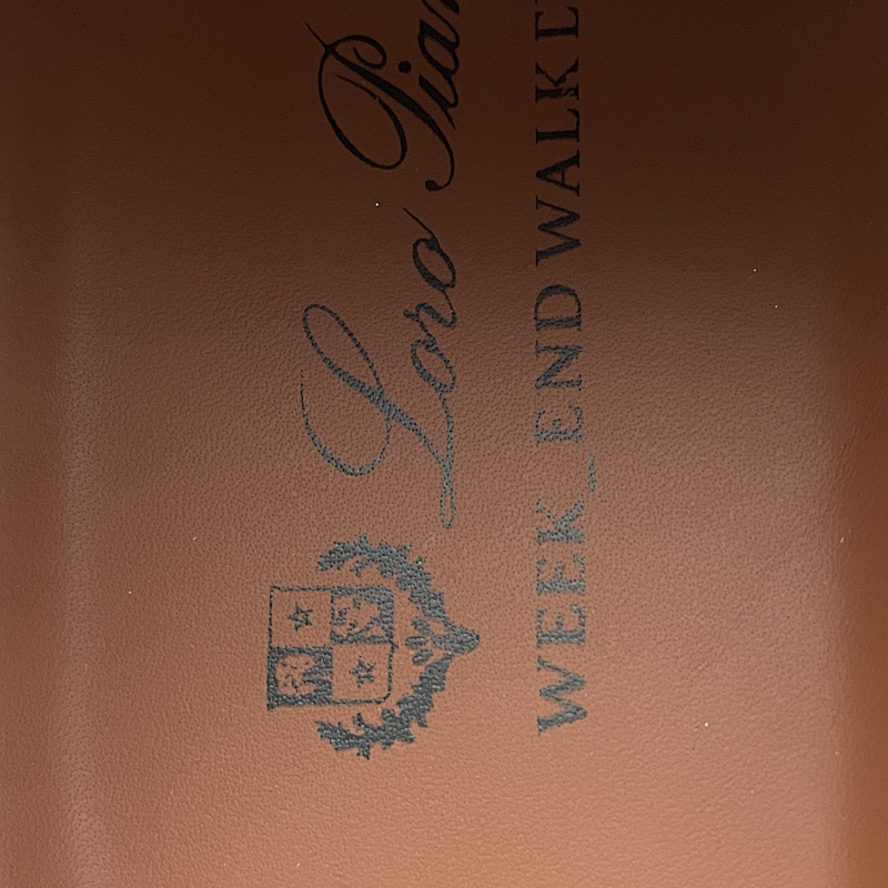 Loro Piana Athletic Sneakers · 2