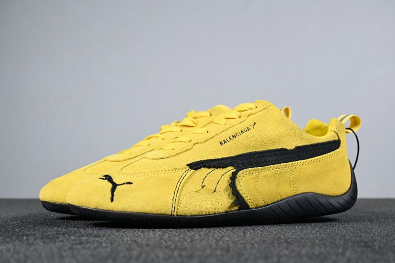 Xc Balenciaga Pm 9