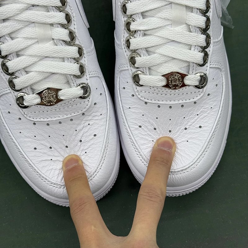 O Ch × Nocta AF1 4