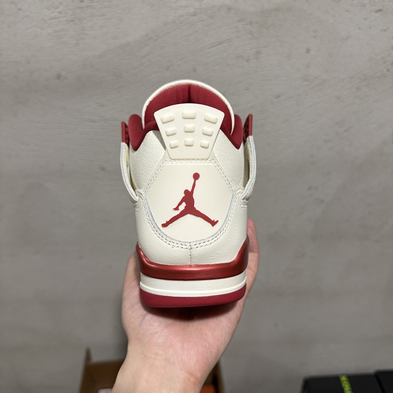 Jordan 4 Sneakers 5