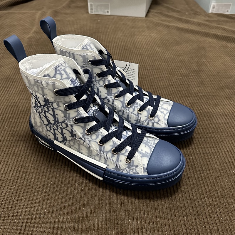 Dior B23 Sneakers 11