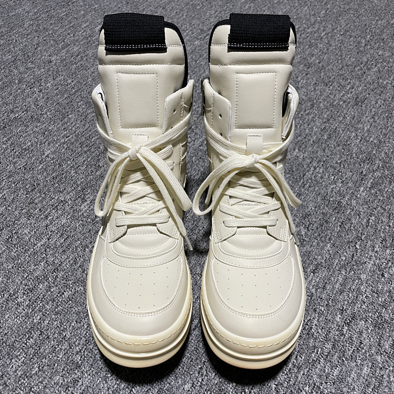 Rick Owens Ro 7