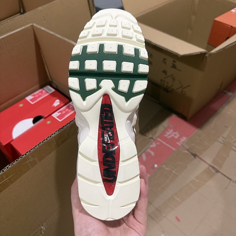 Gx Air Max95 3