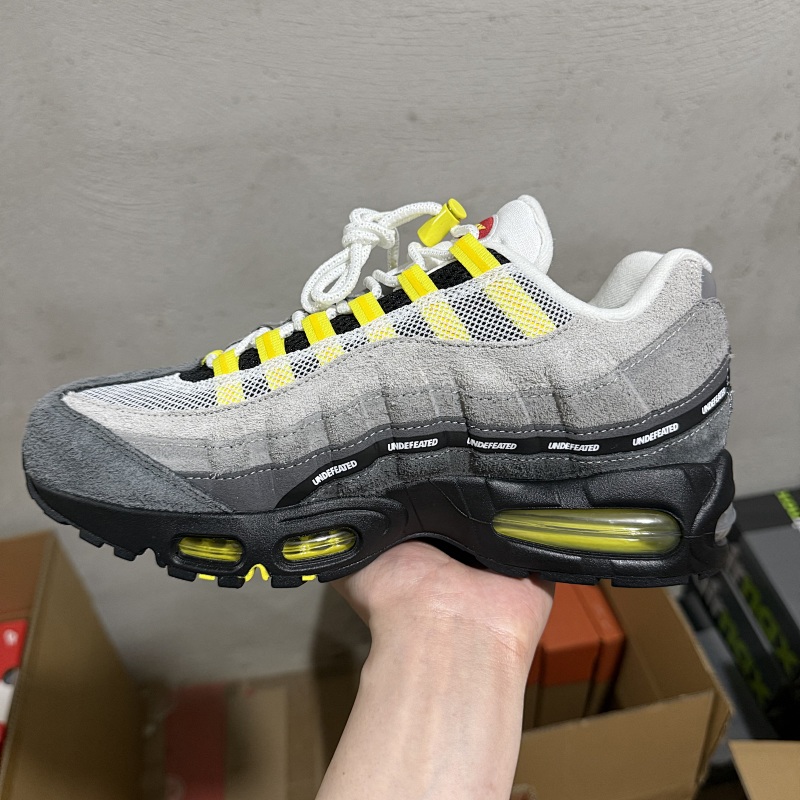 Gx Air Max95 5
