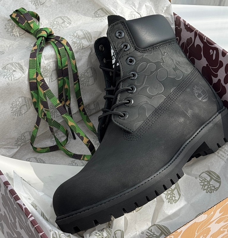 Bape Undefeated