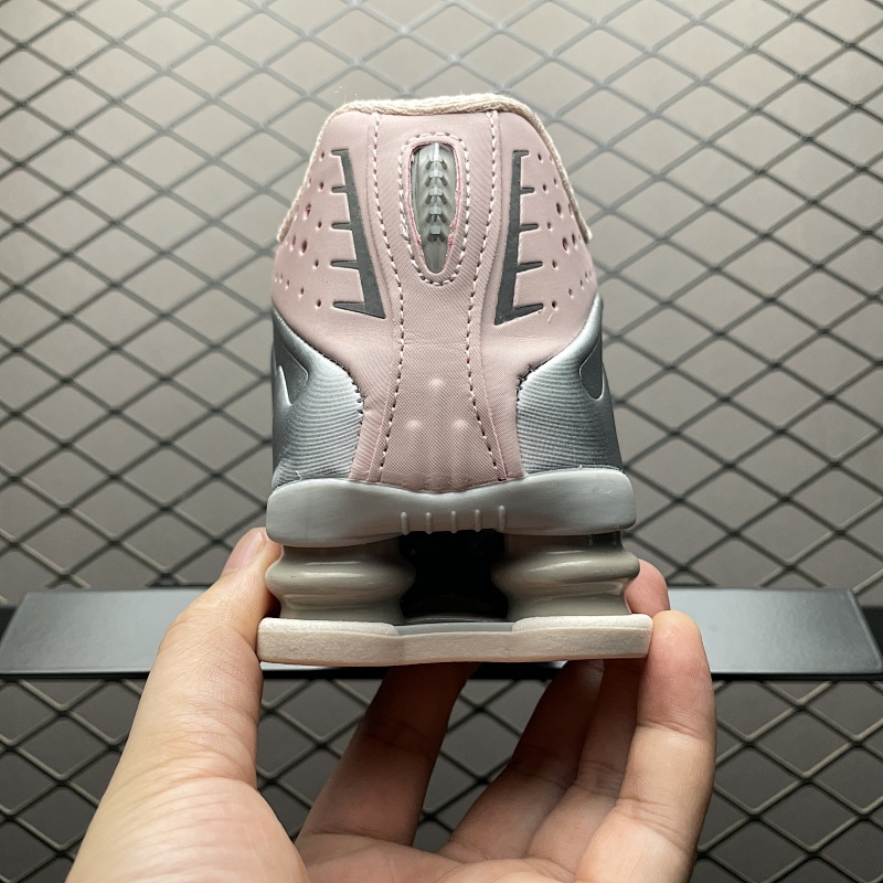 Nk Shox R 7