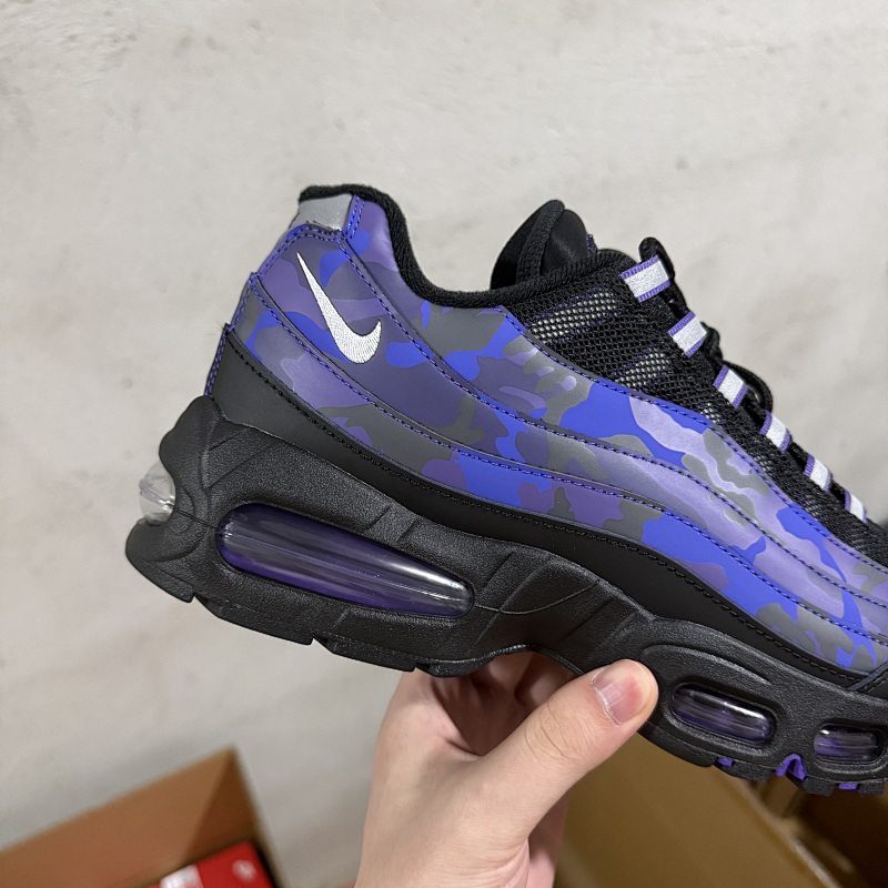 Gx Air Max95 8