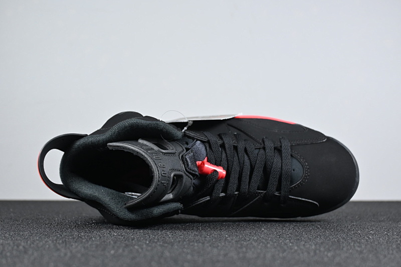 Jordan 6 Infrared 2025 10