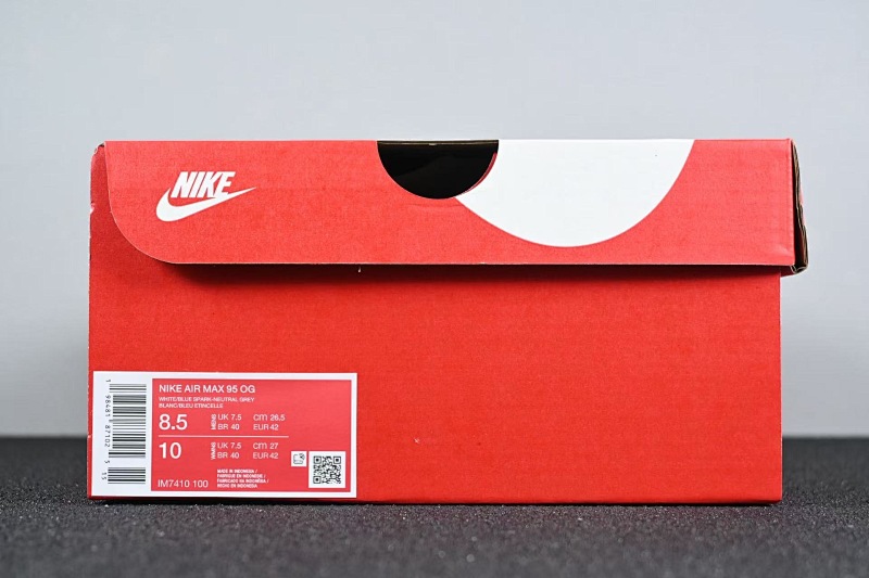 Gx Air Max95 2025 8