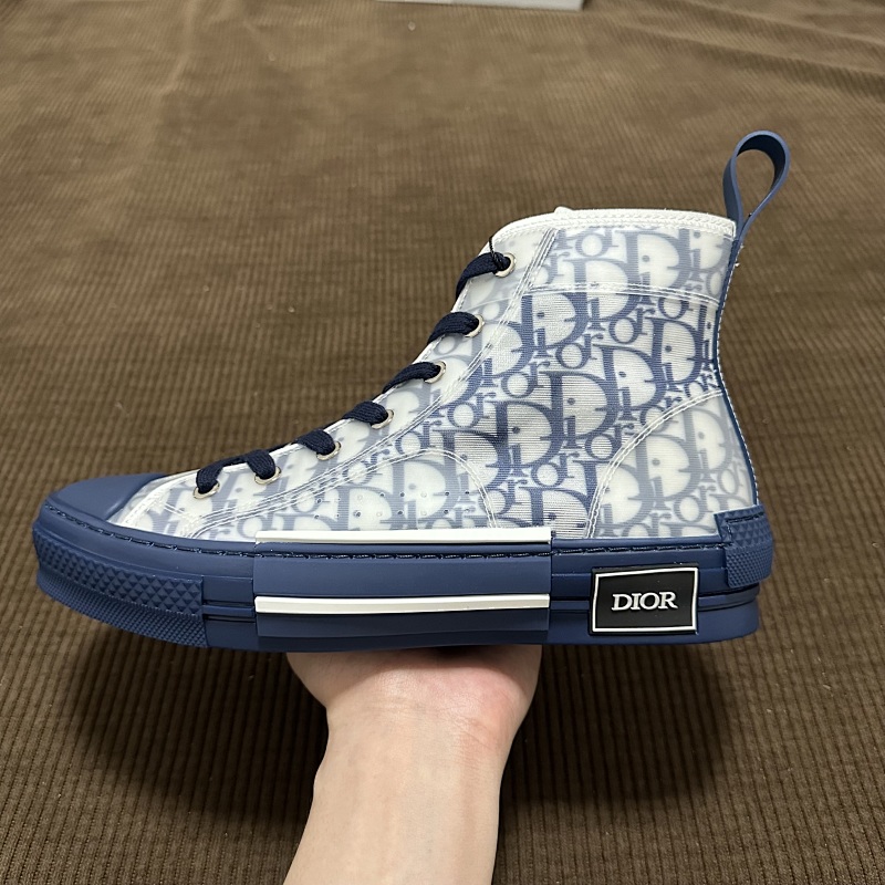 Dior B23 Sneakers 10
