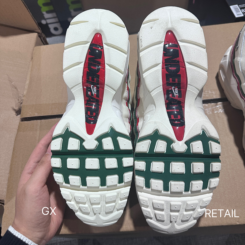 Gx Air Max95 12