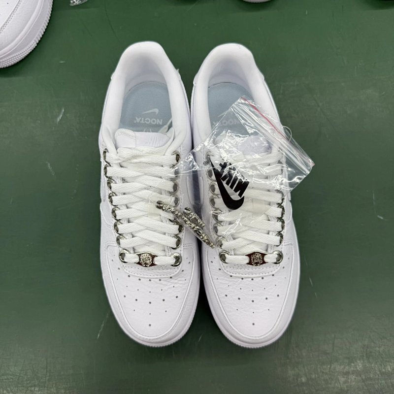 O Ch × Nocta AF1 7