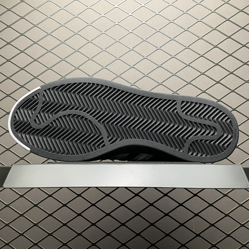 Adidas Shell Toe Sneakers 5