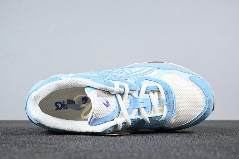 Asic NYC · 6