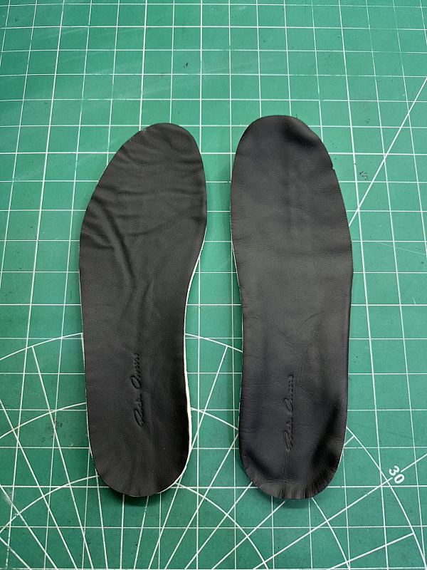 Gz Upgrade Batch Rick Owens Ro 9