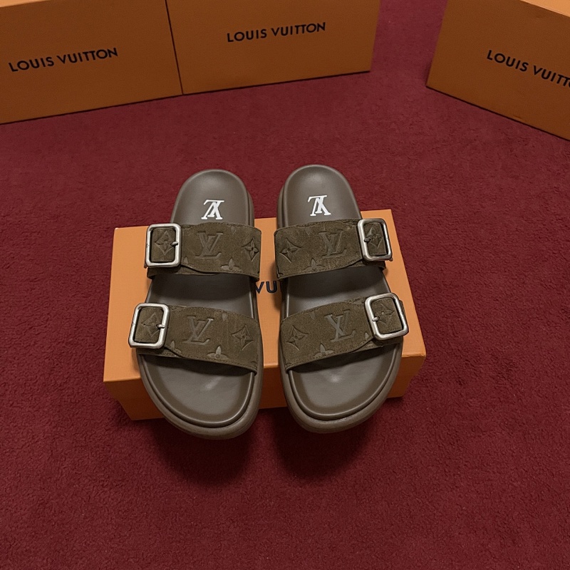 Louis Vuitton Slides 7