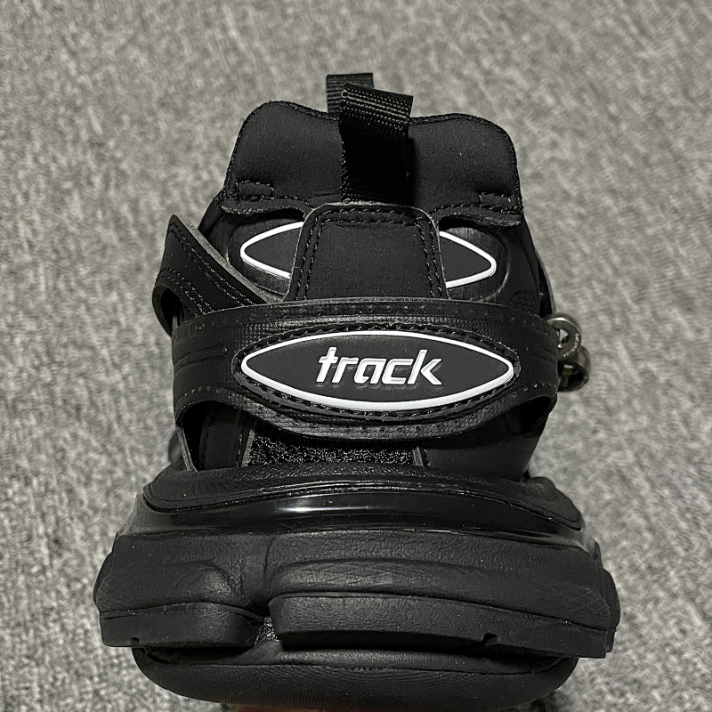 Blcg Track · 2