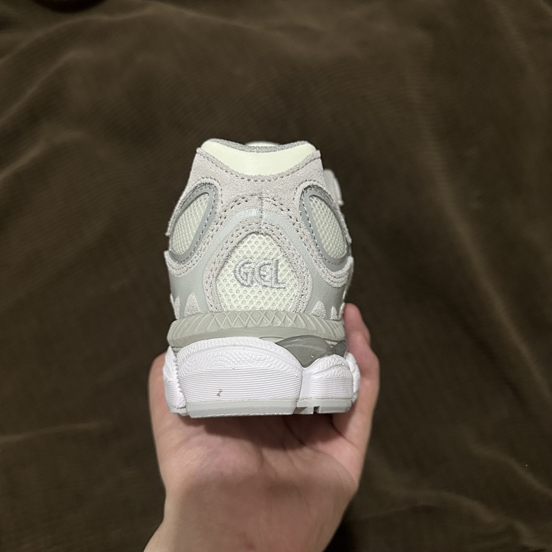 Asic NYC · 6