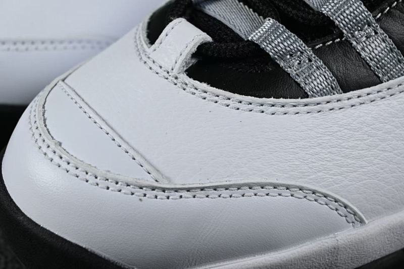 Jordan 10 Sneakers 5
