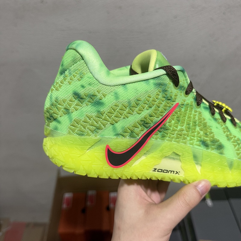 Nike JA3 Morant Sneakers 9