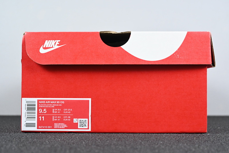 Gx Air Max95