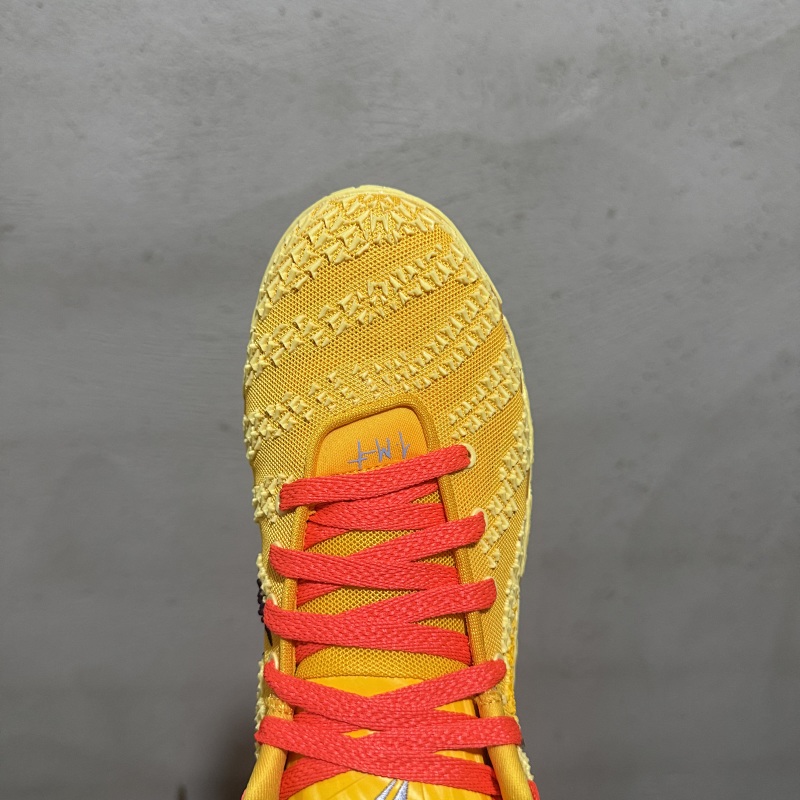 Nike JA3 Morant Sneakers 8